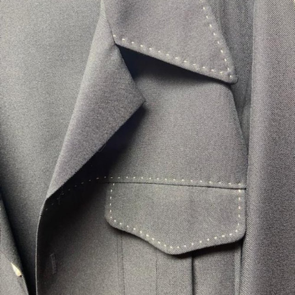 Vintage Tobias Men's suit - Picture 3 of 6